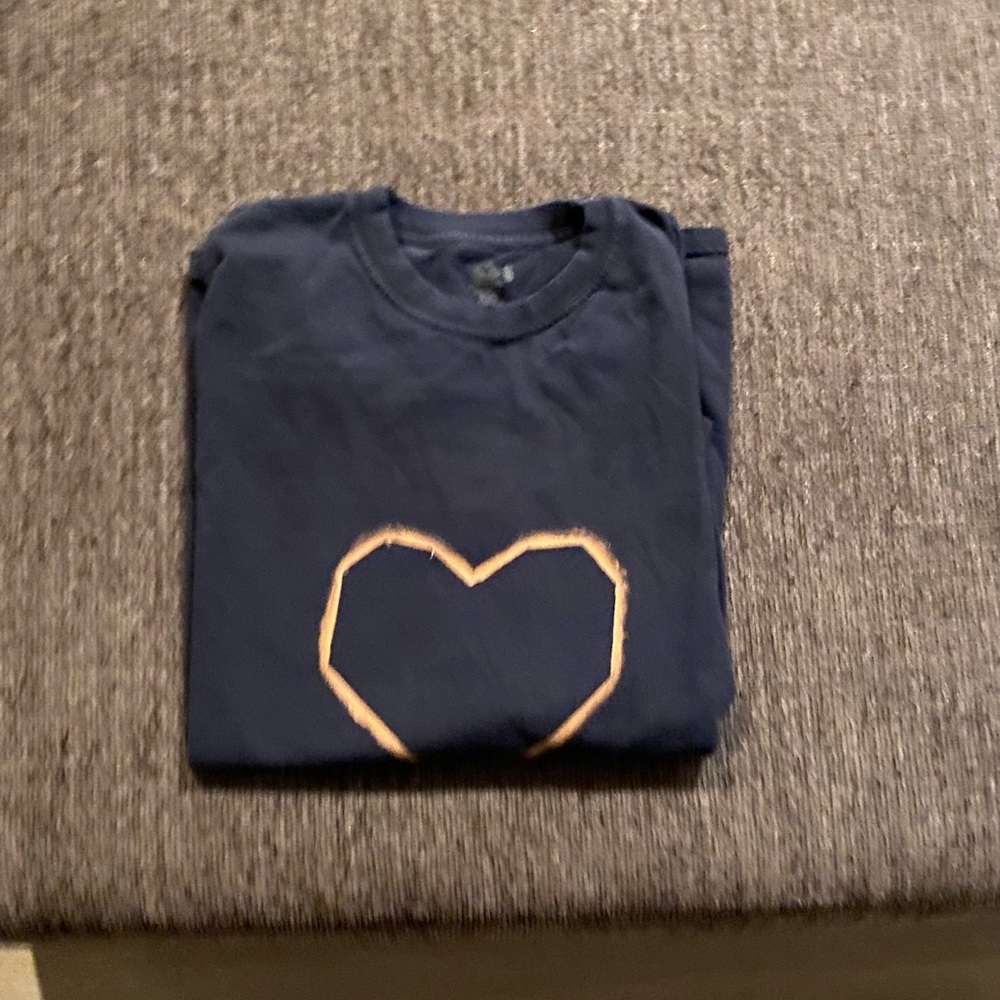 Vintage Long Sleeve